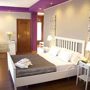 Hotel Gran Batalla, Jaén