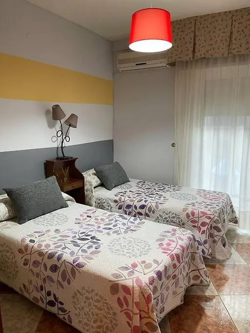 Apartment Miranda Suites Jaen Spain